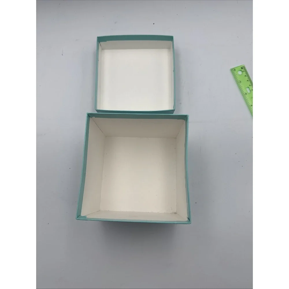 Tiffany & Co. this authentic